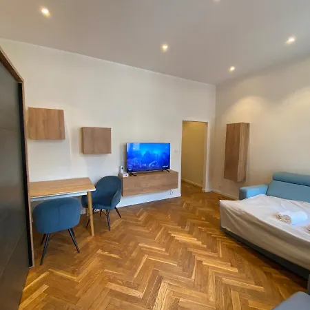 Cozy Flat In Rynek * Wrocław