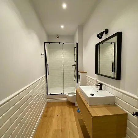 Cozy Flat In Rynek Apartamento