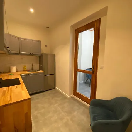 Cozy Flat In Rynek Wroclaw
