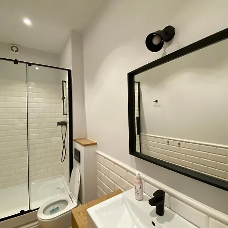 Cozy Flat In Rynek Wroclaw