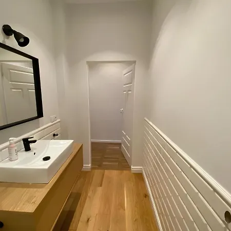 Cozy Flat In Rynek Wrocław