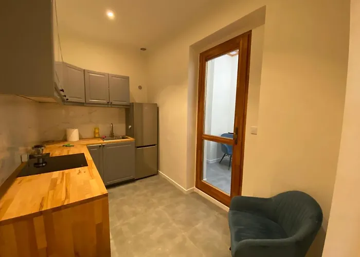 Cozy Flat In Rynek Breslavia