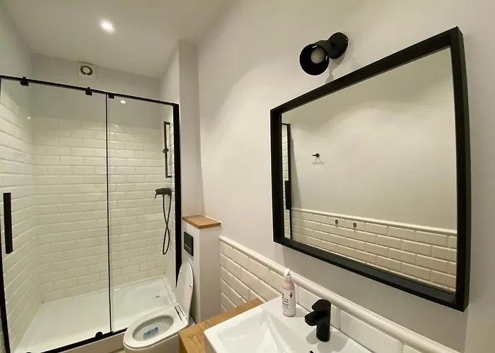 Cozy Flat In Rynek Breslavia