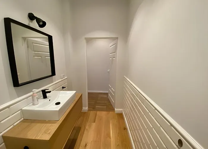 Cozy Flat In Rynek Breslavia